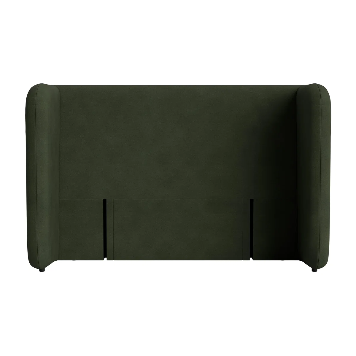 Snoozeliner Headboard, Double (Woody Walk Clever Cotton) – image 1