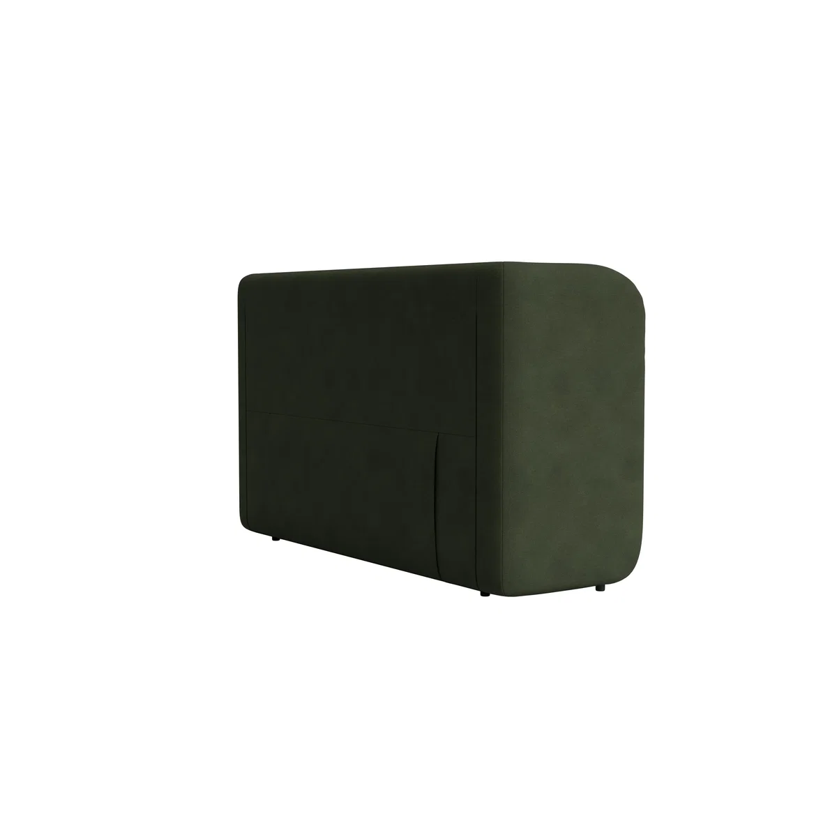Snoozeliner Headboard, King (Woody Walk Clever Cotton) – image 3