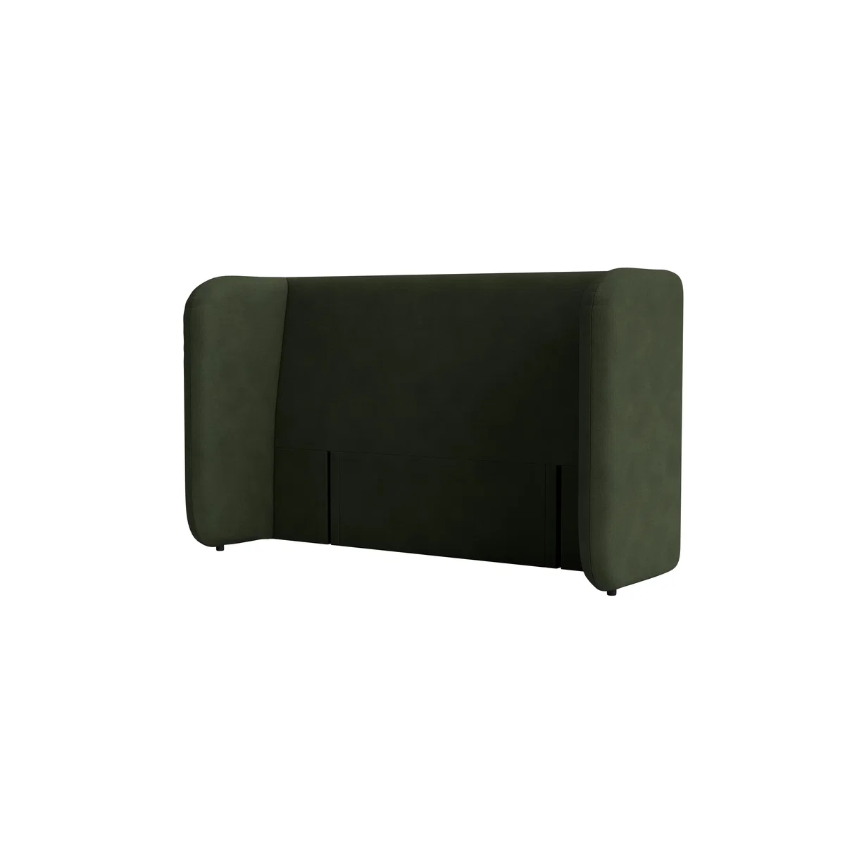 Snoozeliner Headboard, King (Woody Walk Clever Cotton) – image 6