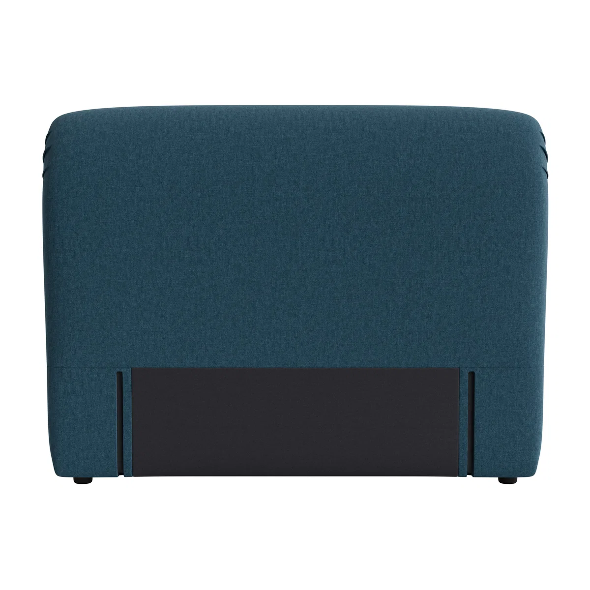 Cookie Headboard, Double (Hosepipe Clever Linen) – image 1