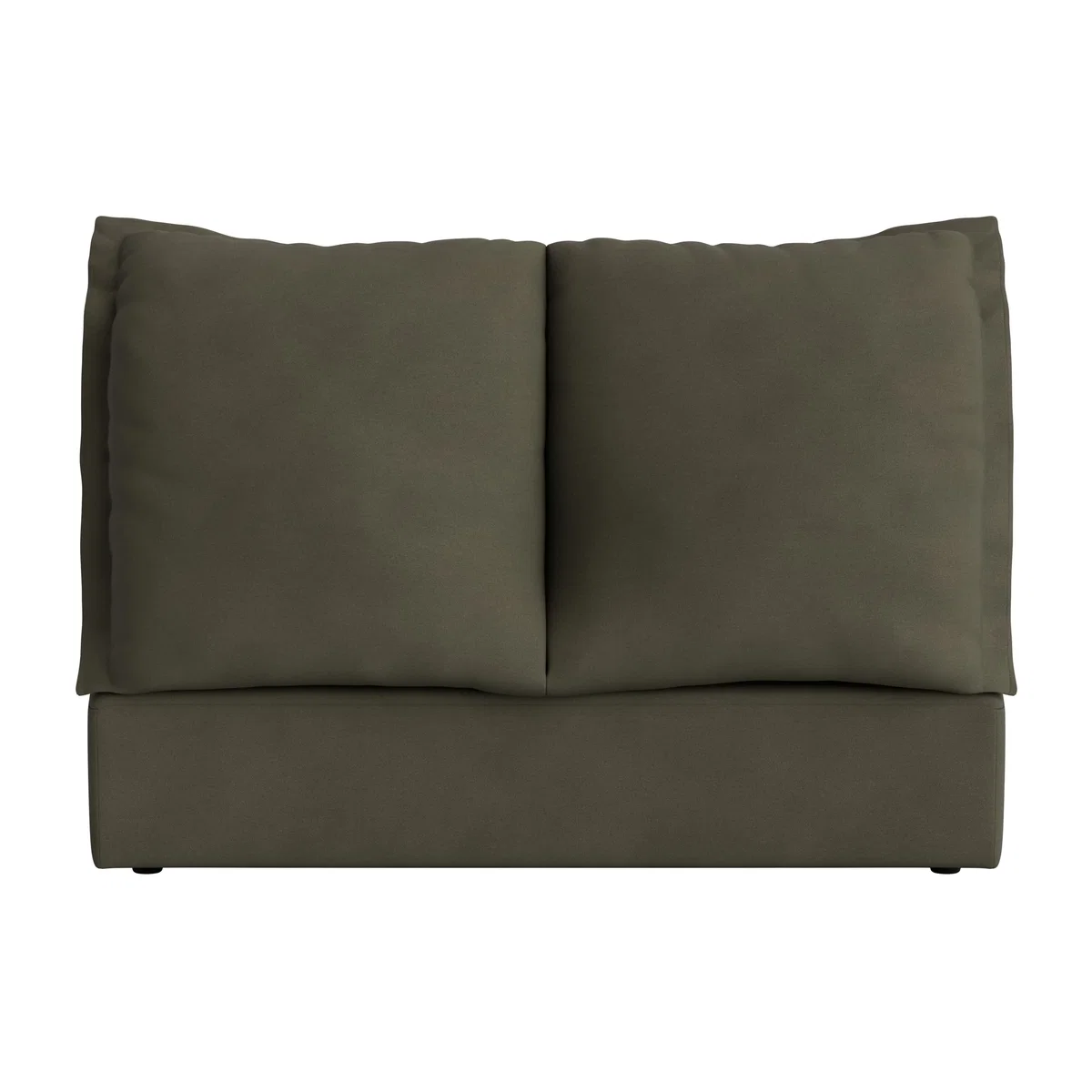 Beddy-Byes Headboard, King (Woody Walk Clever Cotton) – image 1