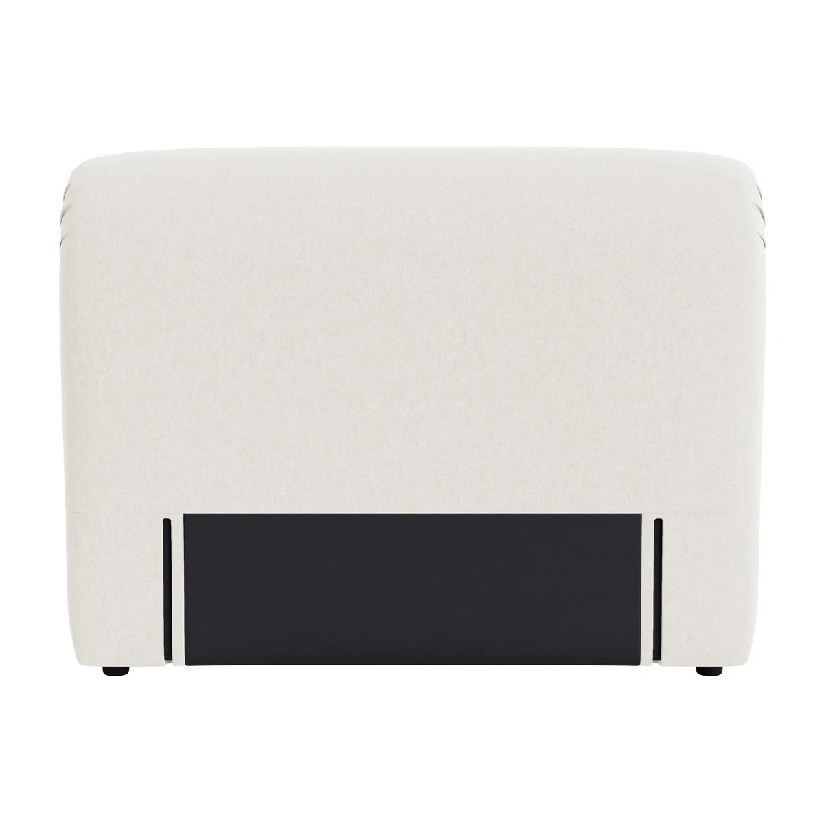 Cookie Headboard, Double (Butler Sink Clever Linen) – image 1