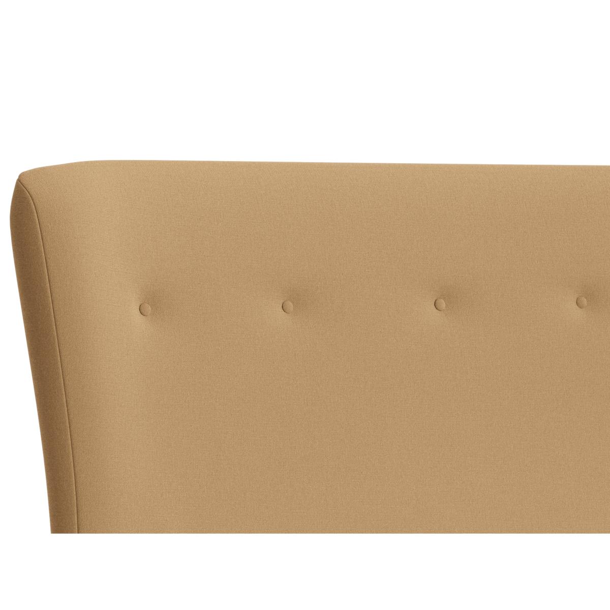 Smoke Headboard – image 2