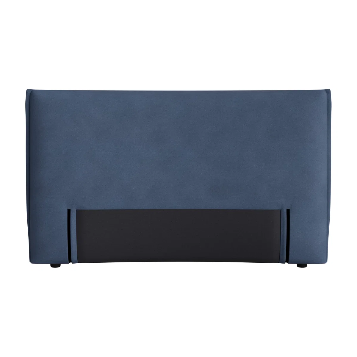 Archy Headboard, Double (Sloe Berry Bush Clever Cotton) – image 1
