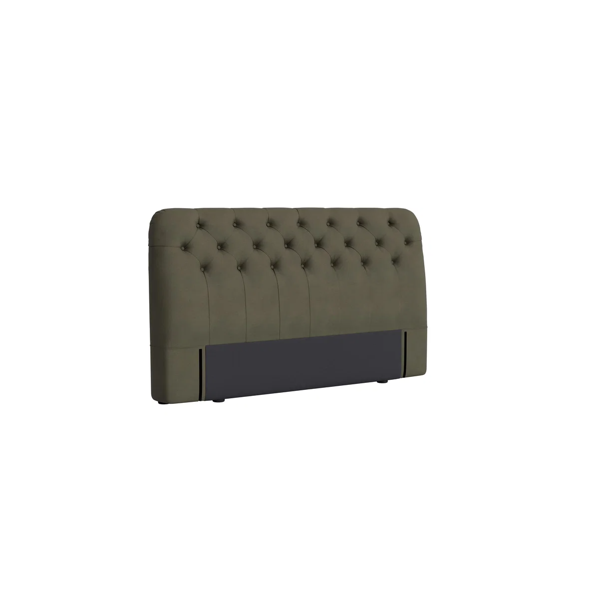 Bedlington Headboard, Superking (Woody Walk Clever Cotton) – image 2