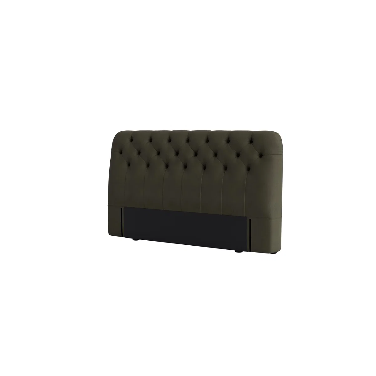 Bedlington Headboard, Superking (Woody Walk Clever Cotton) – image 6