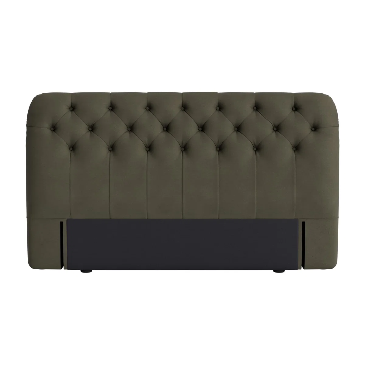 Bedlington Headboard, Superking (Woody Walk Clever Cotton) – image 1