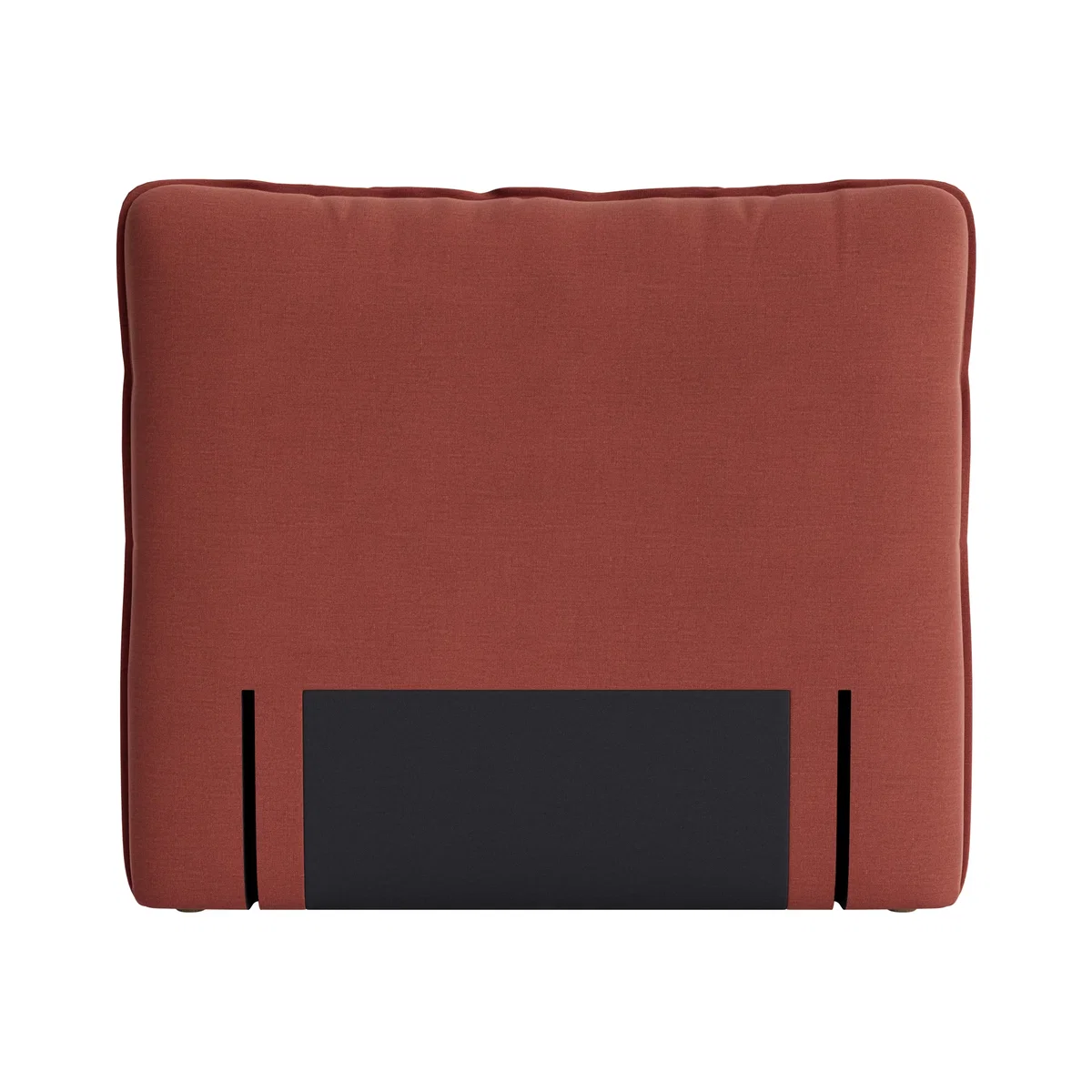 Pillow Talker Headboard, Double (Summer Pudding Clever Linen) – image 1
