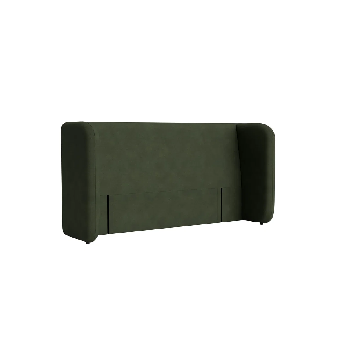 Snoozeliner Headboard, Superking (Woody Walk Clever Cotton) – image 2