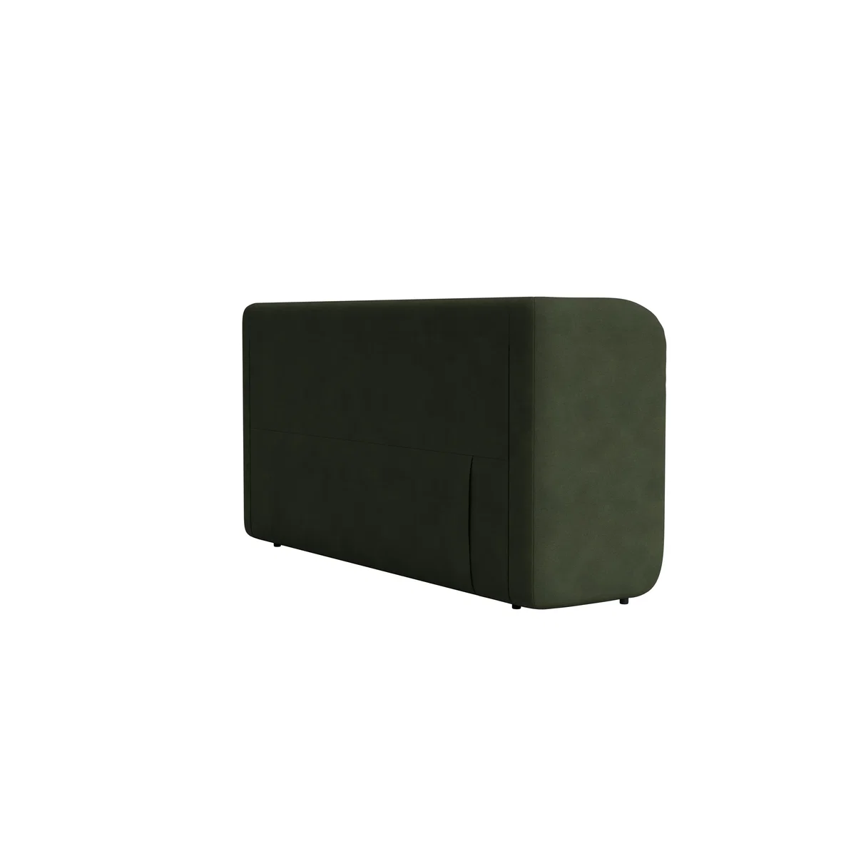 Snoozeliner Headboard, Superking (Woody Walk Clever Cotton) – image 3