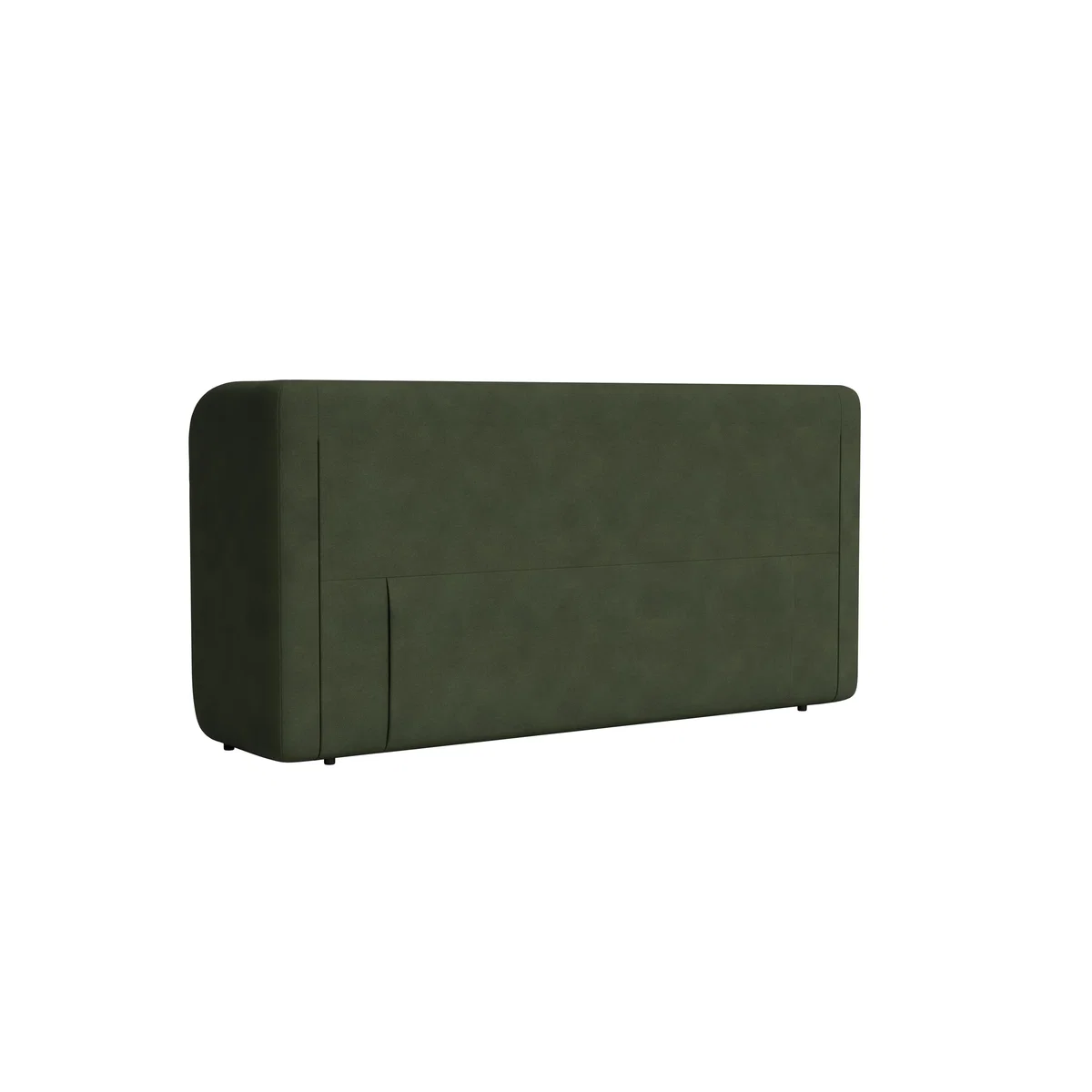 Snoozeliner Headboard, Superking (Woody Walk Clever Cotton) – image 5