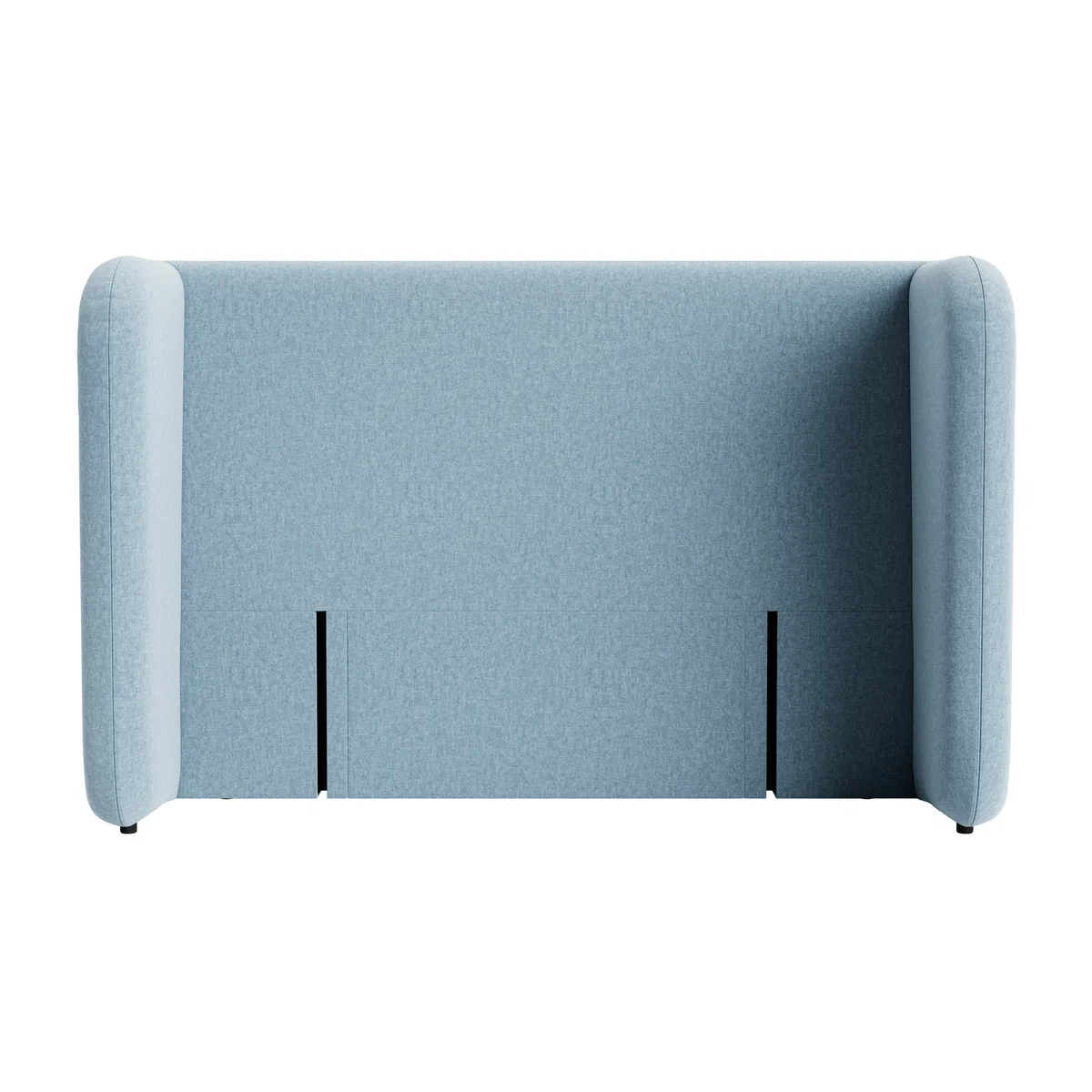 Snoozeliner Headboard, Double (Wendy House Clever Linen) – image 1