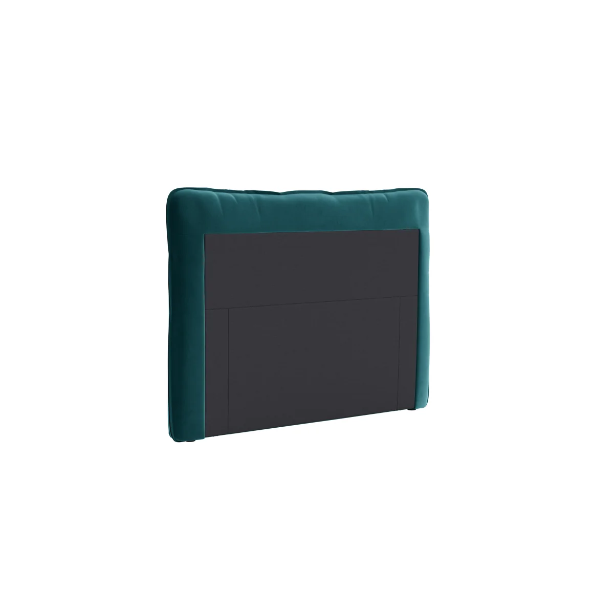 Pillow Talker Headboard, King (Rockpool Clever Velvet) – image 5
