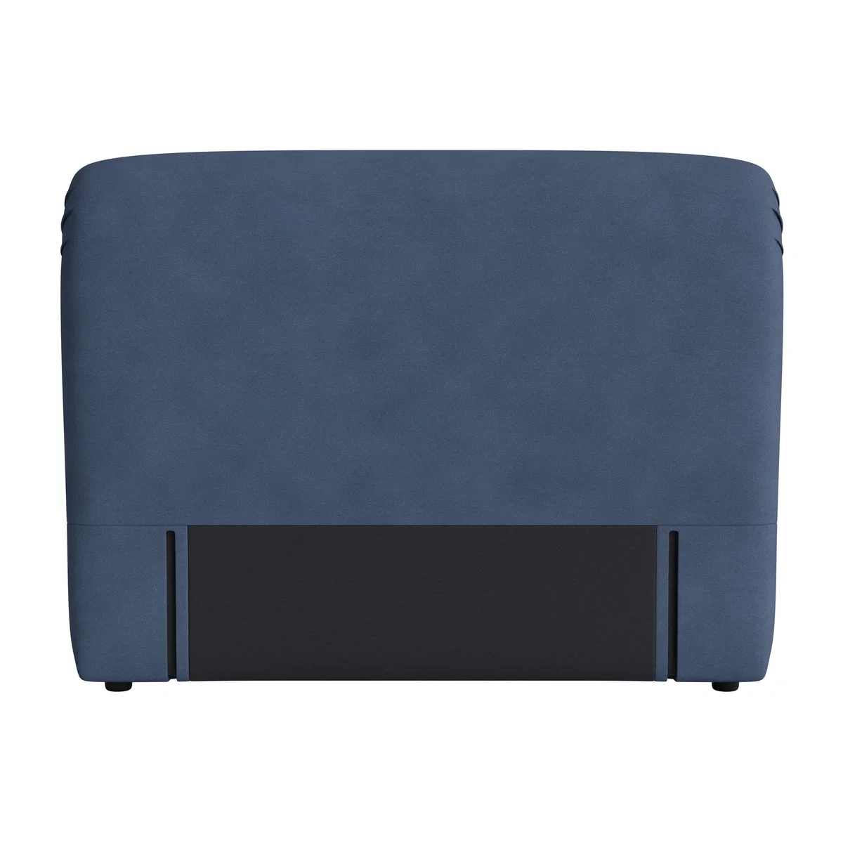 Cookie Headboard, Double (Sloe Berry Bush Clever Cotton) – image 1