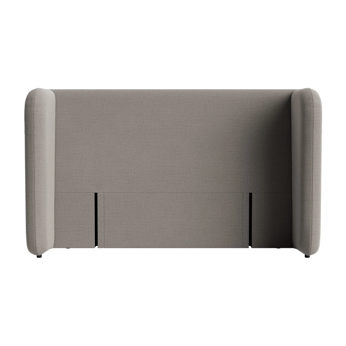 Snoozeliner Headboard, King (Grandpas Trousers Clever Woolly) – image 1