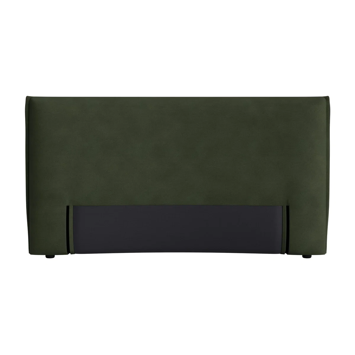 Archy Headboard, King (Woody Walk Clever Cotton) – image 1