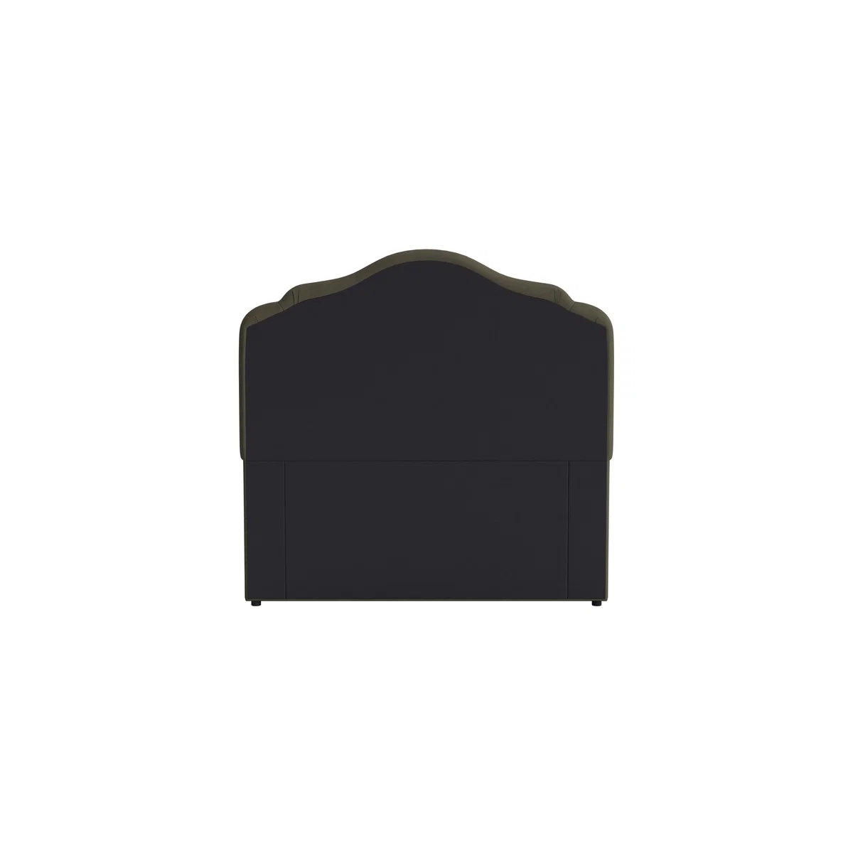 Sugar Puff Headboard, Double (Woody Walk Clever Cotton) – image 4