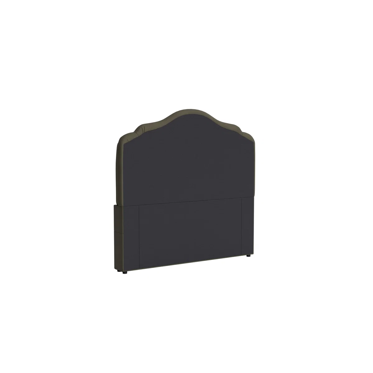 Sugar Puff Headboard, Double (Woody Walk Clever Cotton) – image 5