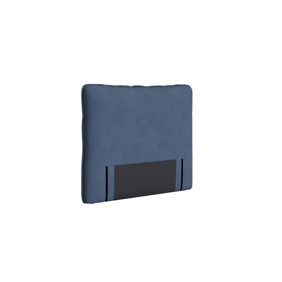 Pillow Talker Headboard, Double (Sloe Berry Bush Clever Cotton) – image 2