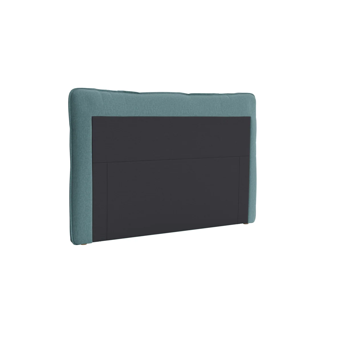 Pillow Talker Headboard, Superking (Lighthouse Clever Linen) – image 5