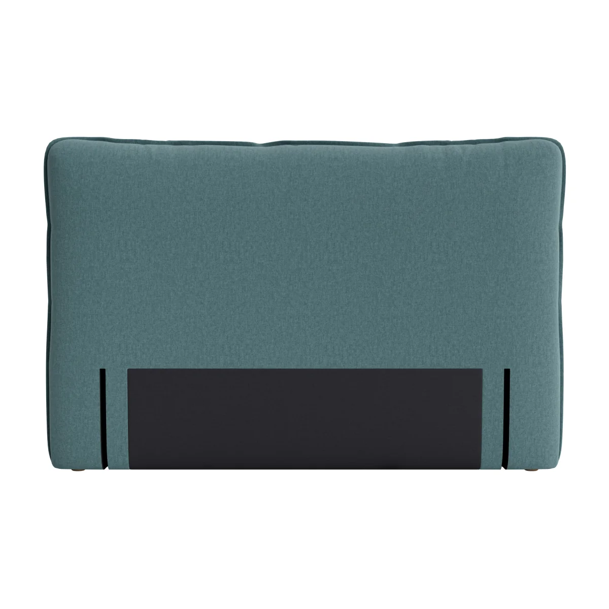 Pillow Talker Headboard, Superking (Lighthouse Clever Linen) – image 1