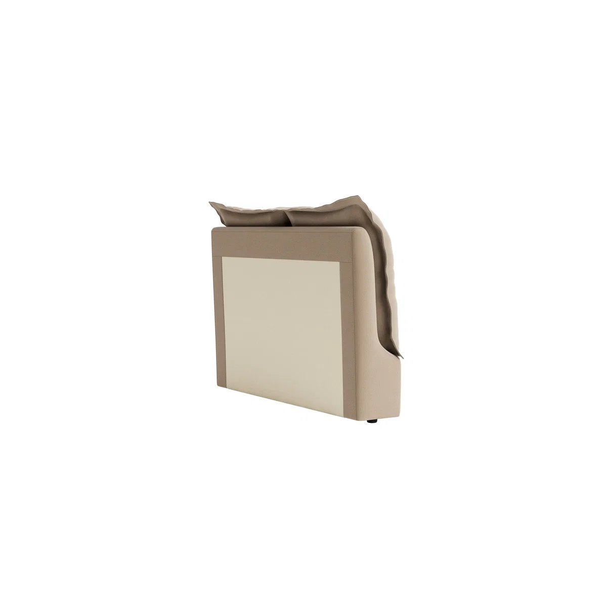 Beddy-Byes Headboard, Double (Toasted Muffin Clever Cotton) – image 3