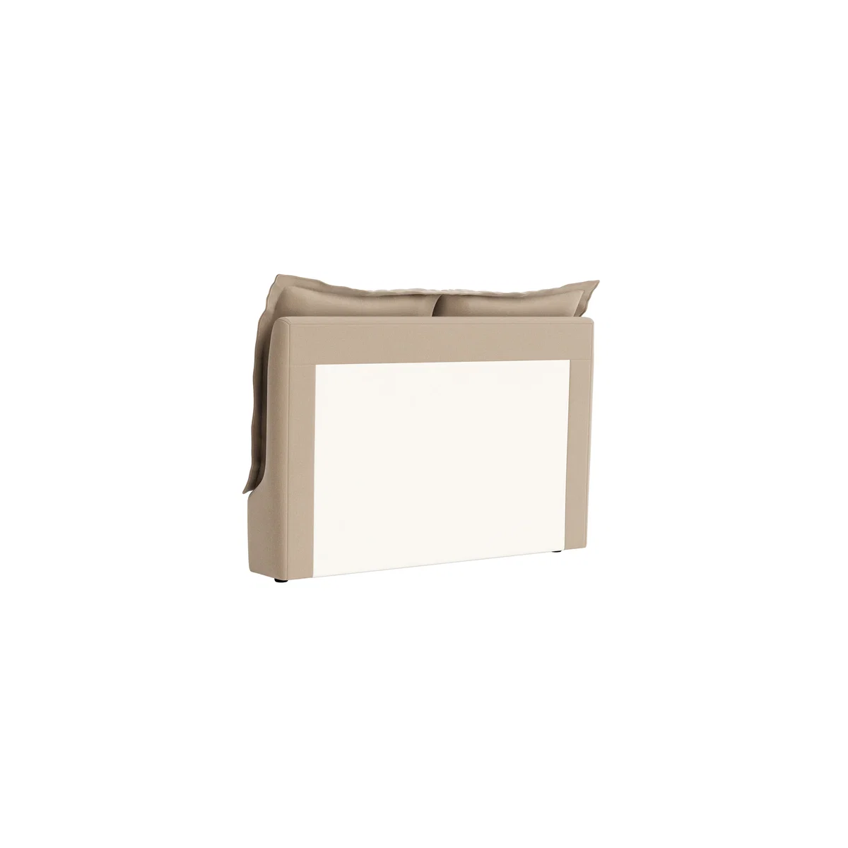 Beddy-Byes Headboard, Double (Toasted Muffin Clever Cotton) – image 5