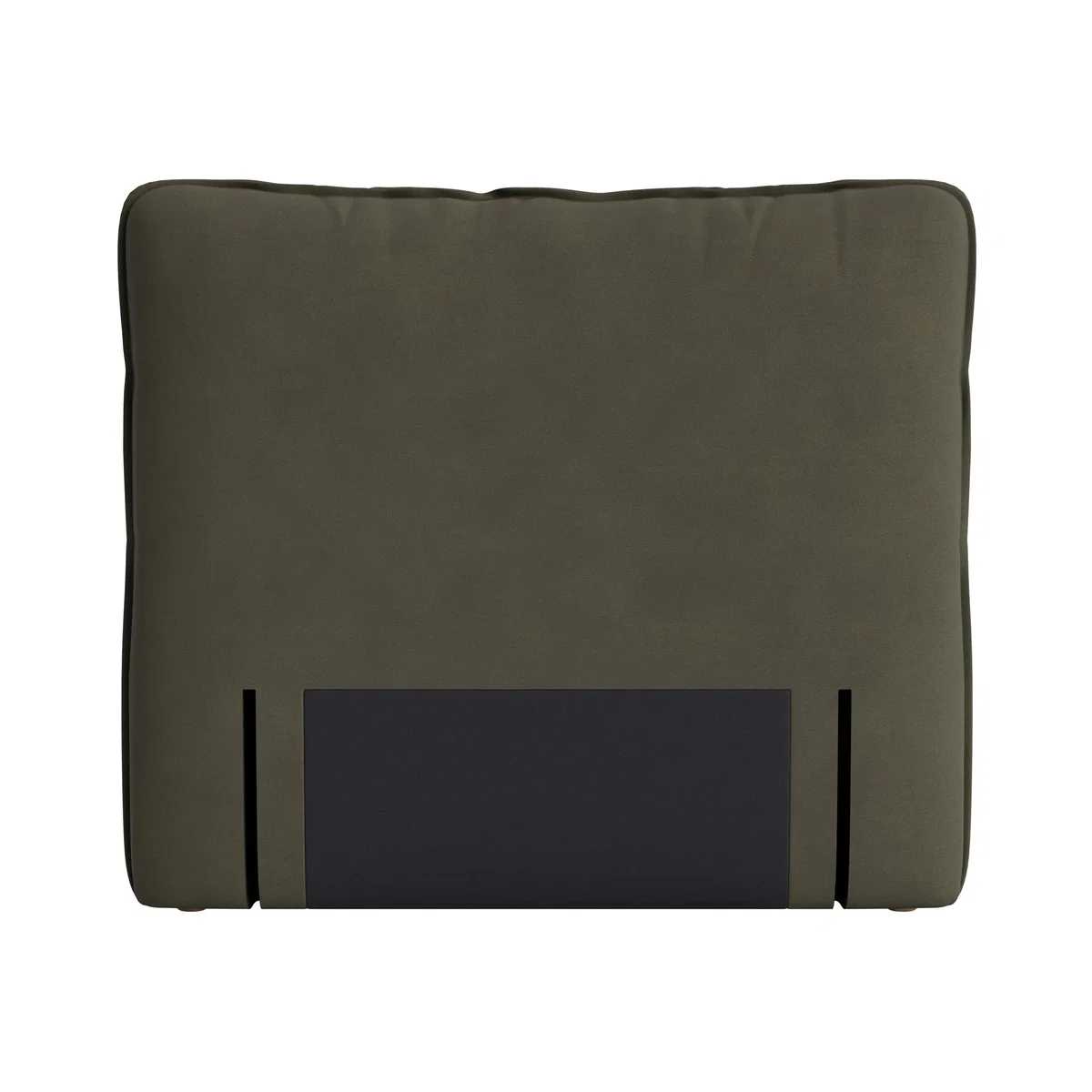 Pillow Talker Headboard, Double (Woody Walk Clever Cotton) – image 1