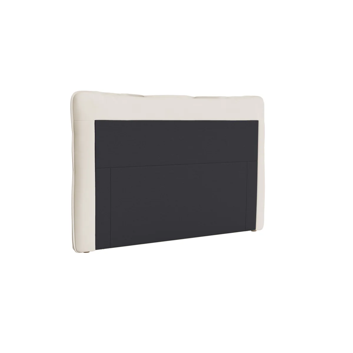 Pillow Talker Headboard, Superking (Posh Envelope Clever Cotton) – image 5