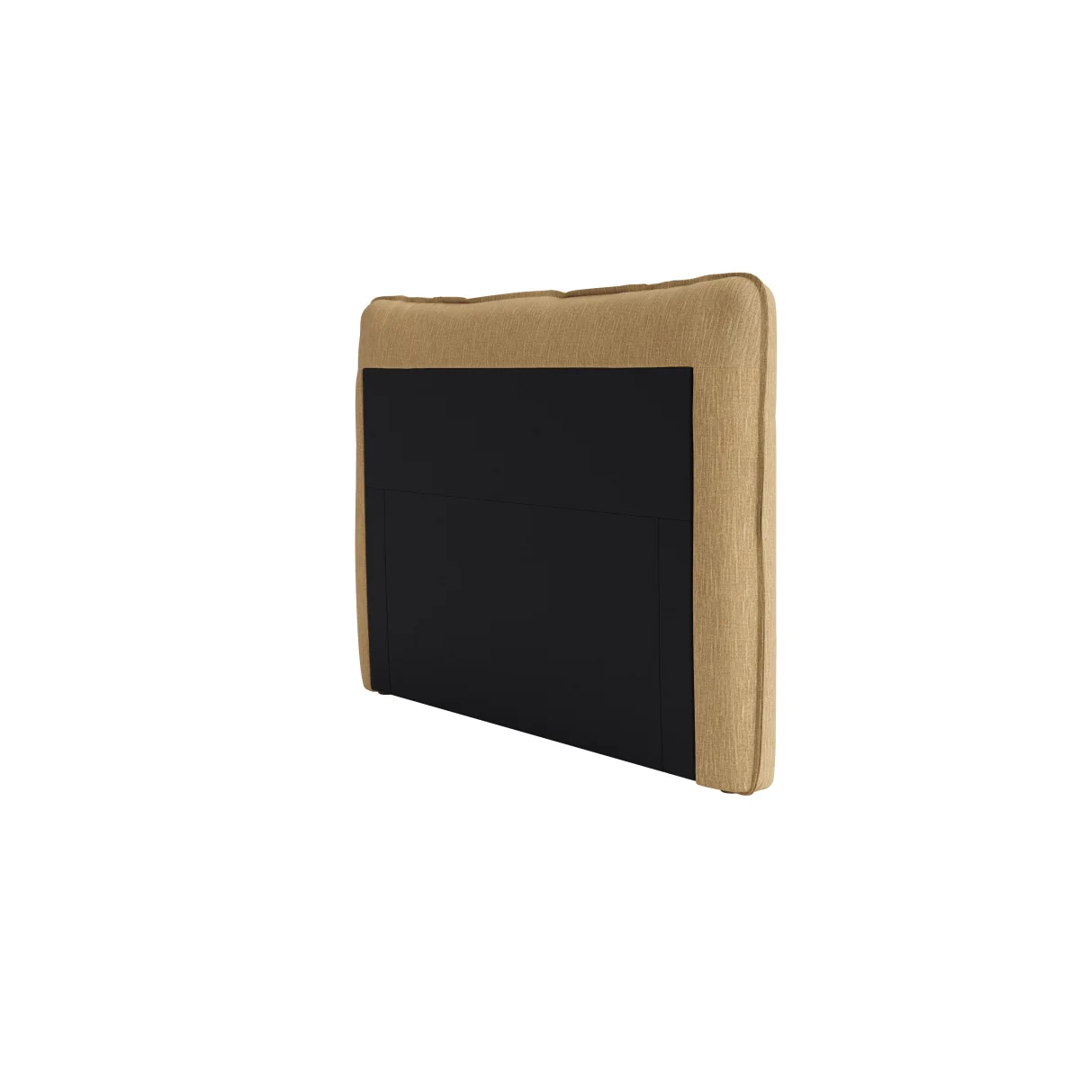 Pillow Talker Headboard, Superking (Straw Hat House Fabric) – image 3