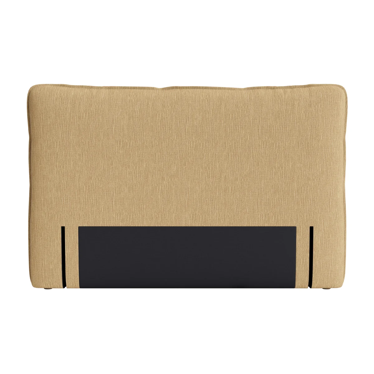 Pillow Talker Headboard, Superking (Straw Hat House Fabric) – image 1