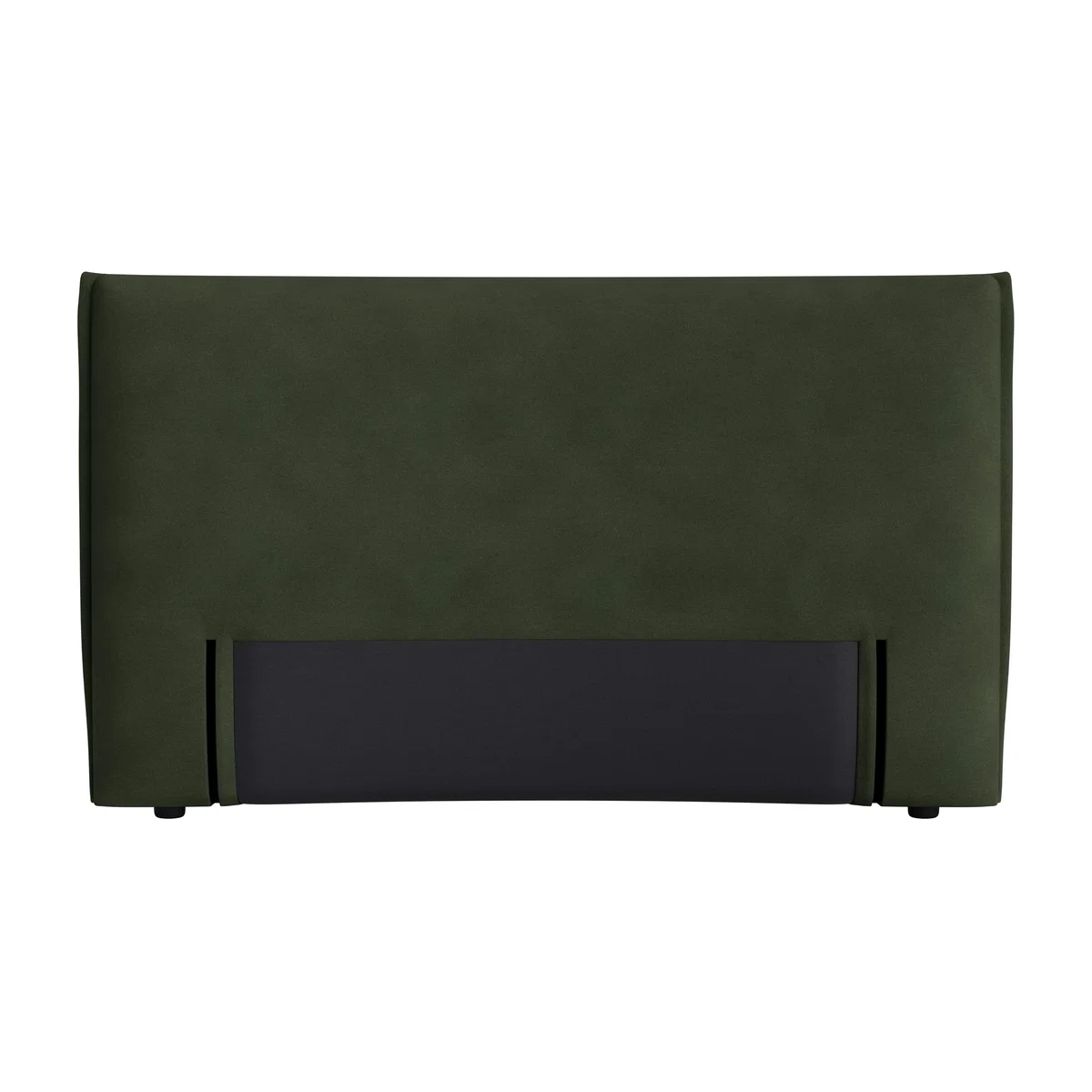 Archy Headboard, Double (Woody Walk Clever Cotton) – image 1