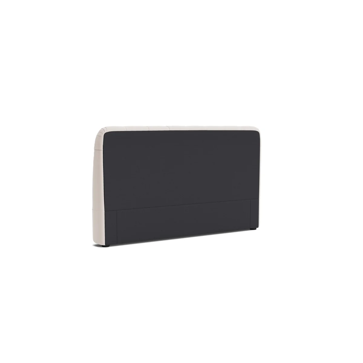Bedlington Headboard, Superking (Battered Shed Clever Linen) – image 5