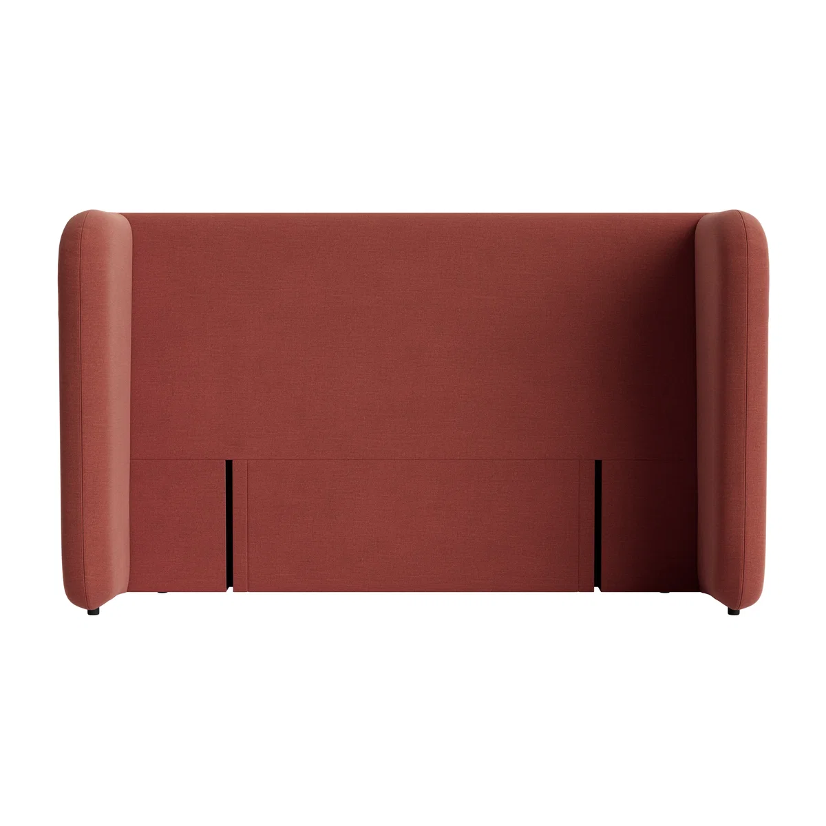 Snoozeliner Headboard, King (Summer Pudding Clever Linen) – image 1