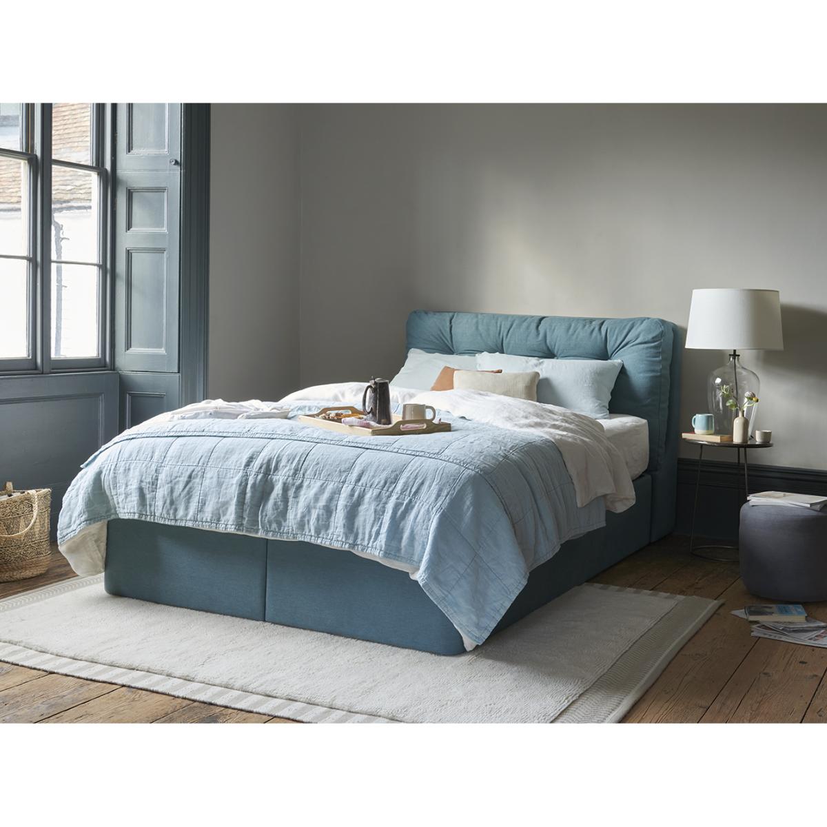 Chit Chat Headboard – image 4