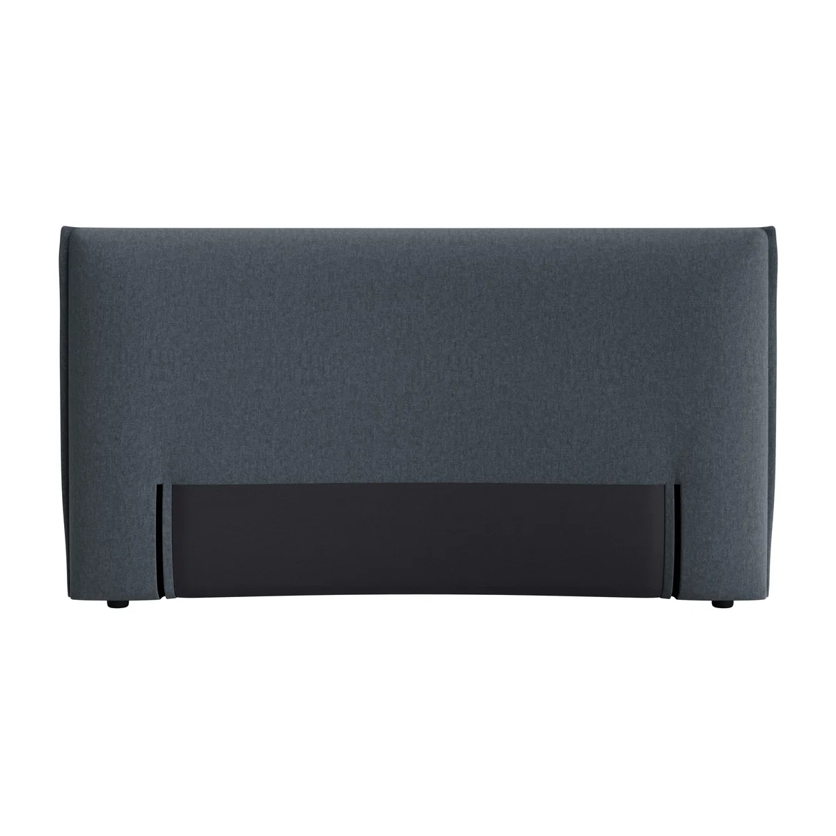 Archy Headboard, King (Oven Glove Clever Linen) – image 1