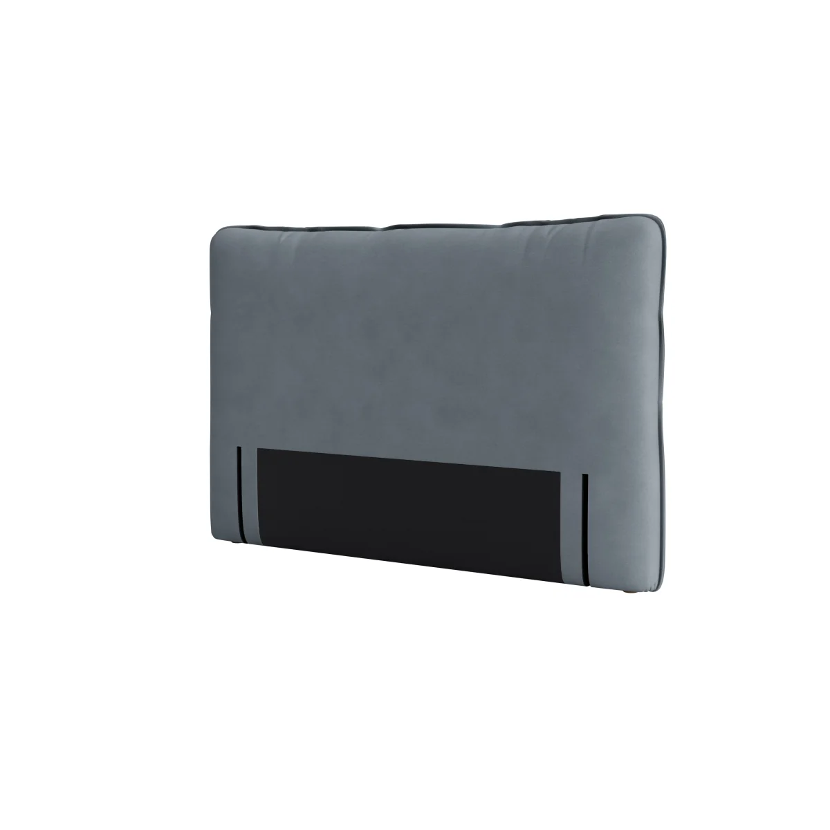 Pillow Talker Headboard, Superking (Chance Of Rain Clever Cotton) – image 6
