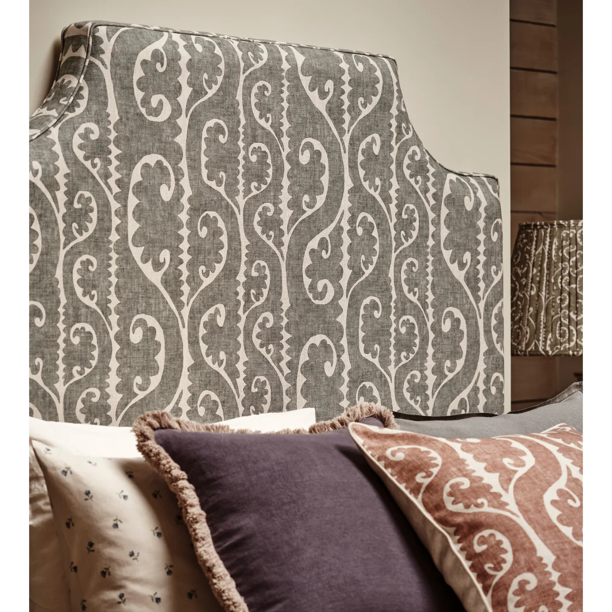 OKA, Arden Headboard Only - Made-to-Order, Made To Order – image 2