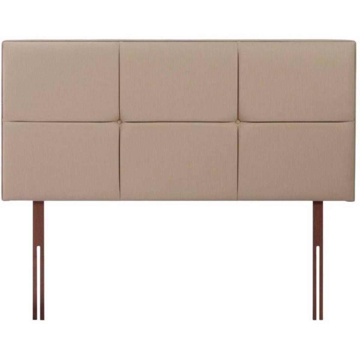 Relyon Contemporary Strutted Headboard - 150cm King - Fabric Grade B – image 2