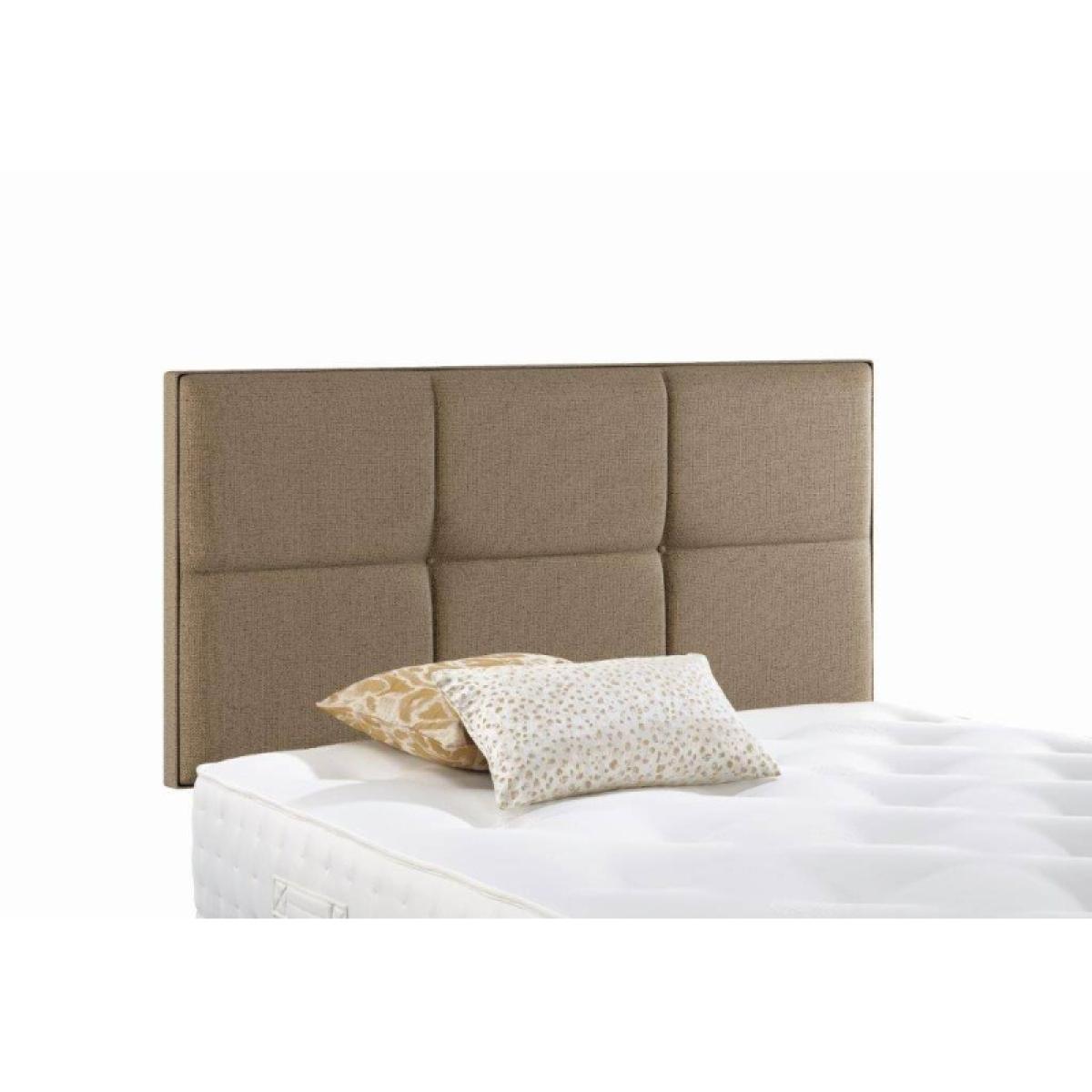 Relyon Contemporary Strutted Headboard - 150cm King - Fabric Grade B – image 4