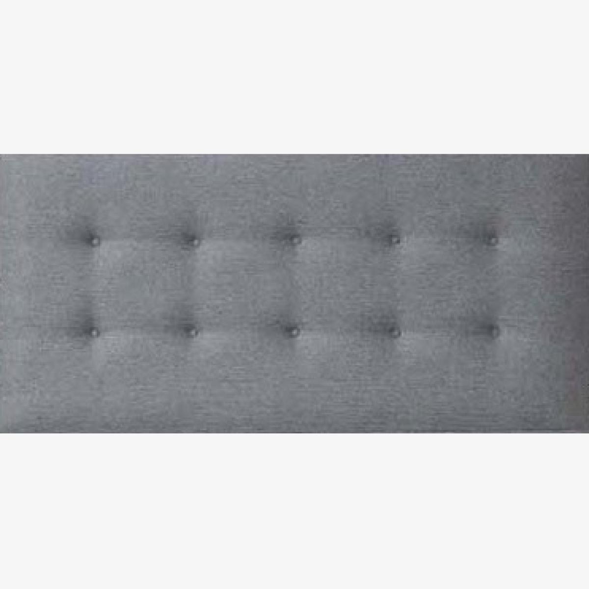 Highgrove Libra Strutted Headboard - 120cm Small Double – image 1