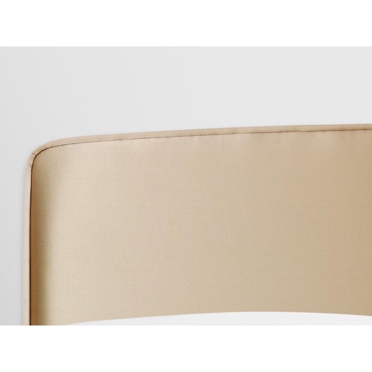 Vispring Palladio Bolt Through Floor Standing Headboard - 135cm Double – image 3