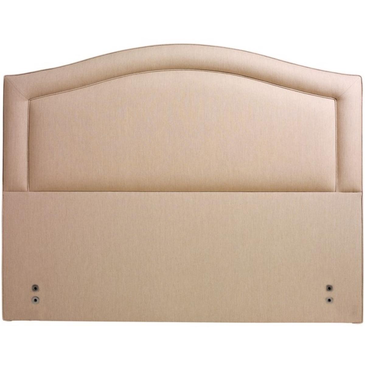 Vispring Artemis Bolt Through Floor Standing Headboard - 180cm Super King – image 2