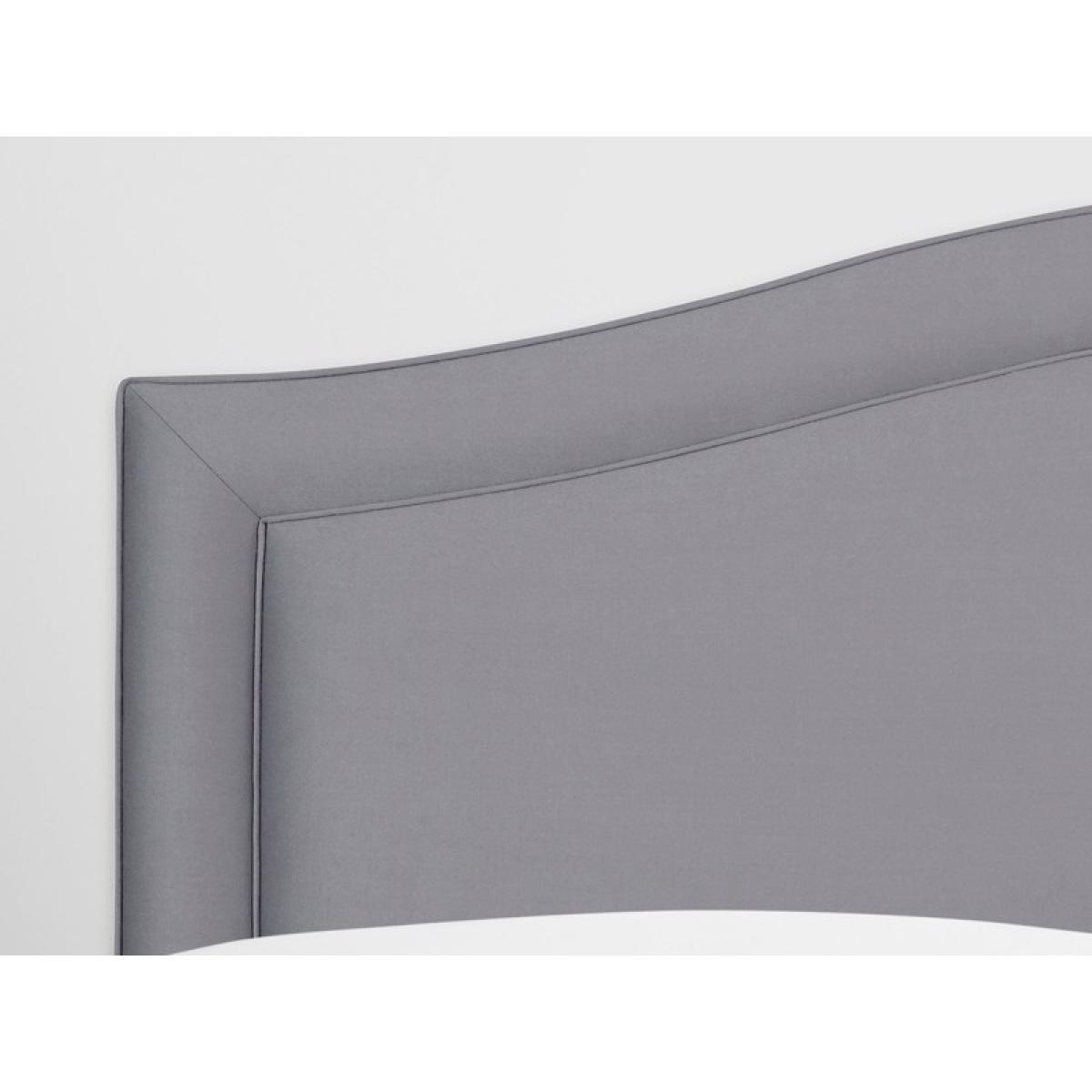 Vispring Artemis Bolt Through Floor Standing Headboard - 180cm Super King – image 5