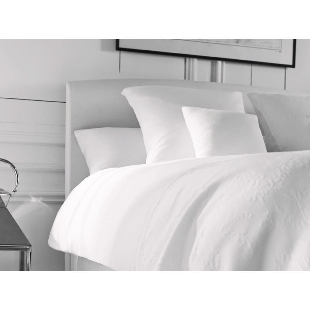 Vispring Elba Bolt Through Floor Standing Headboard - 120cm Small Double – image 6