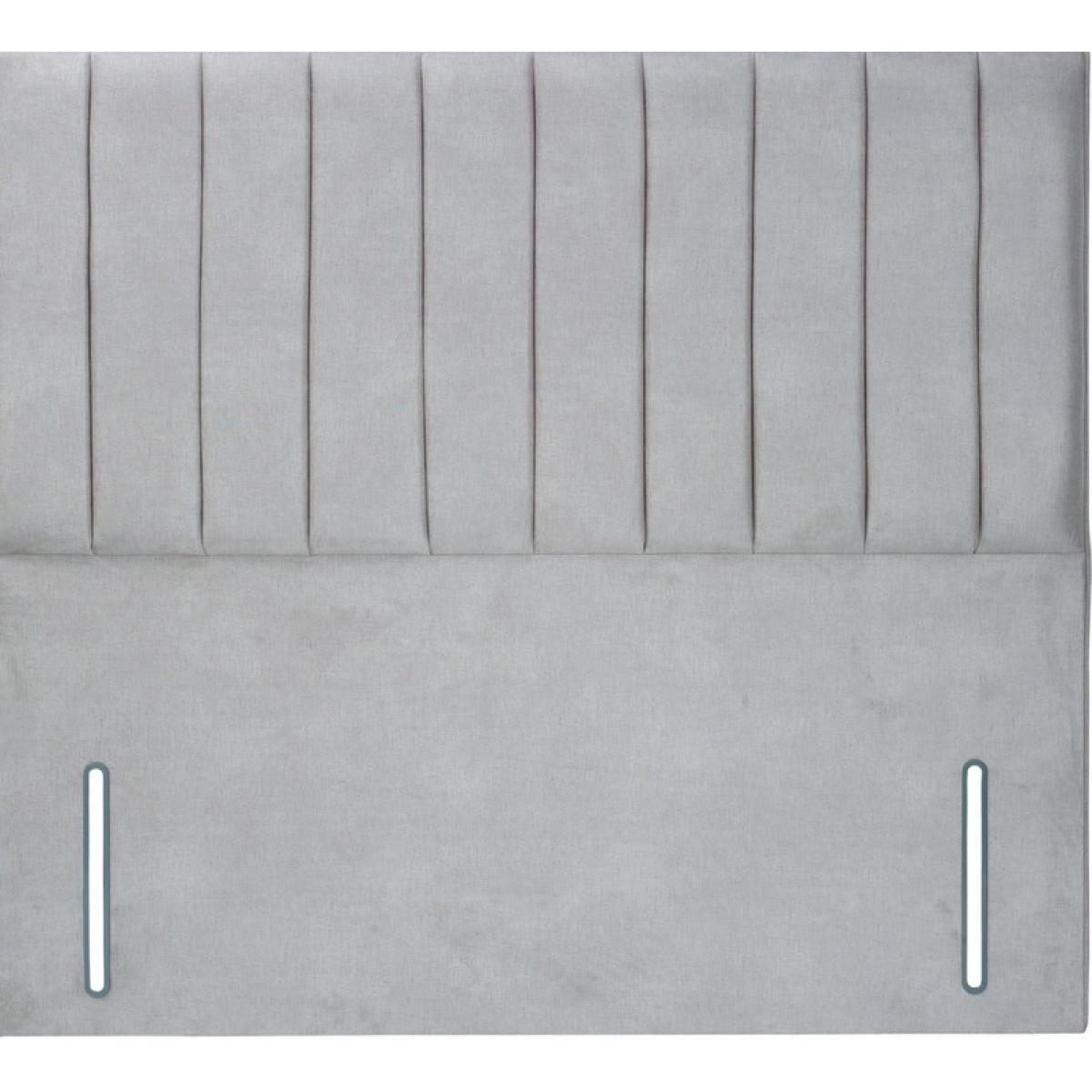 Highgrove Pluto Floor Standing Headboard - 135cm Double – image 2