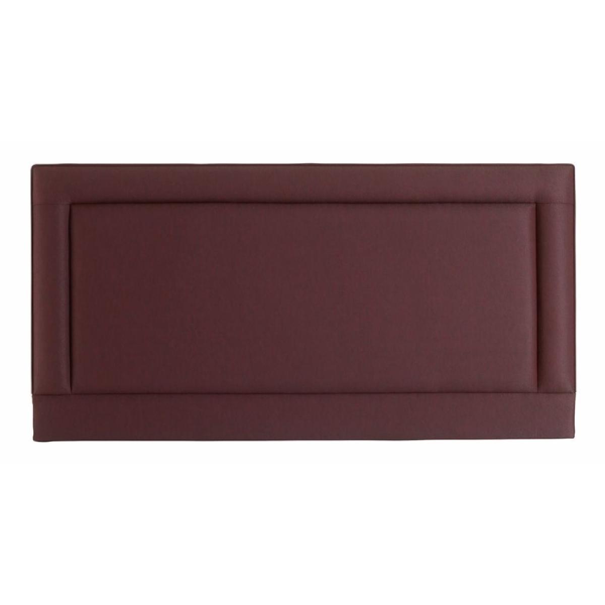 Hypnos Isobella Headboard - 180cm Super King - Euro Slim Fit Floor Standing - Premium Fabric – image 11