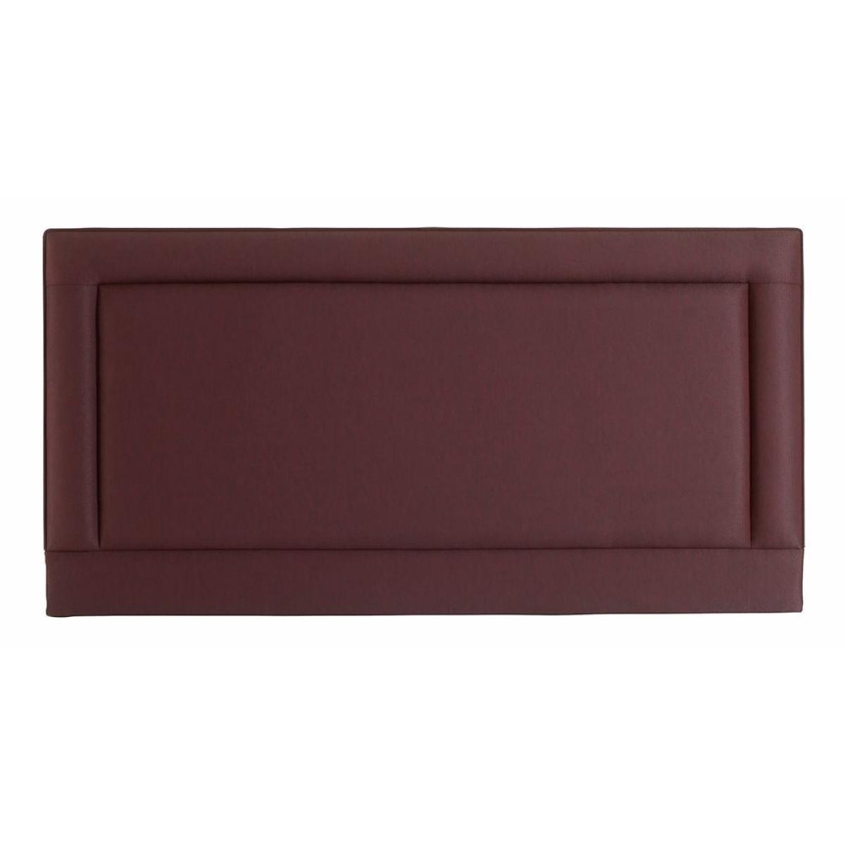 Hypnos Isobella Headboard - 180cm Super King - Euro Slim Fit Floor Standing - Premium Fabric – image 6