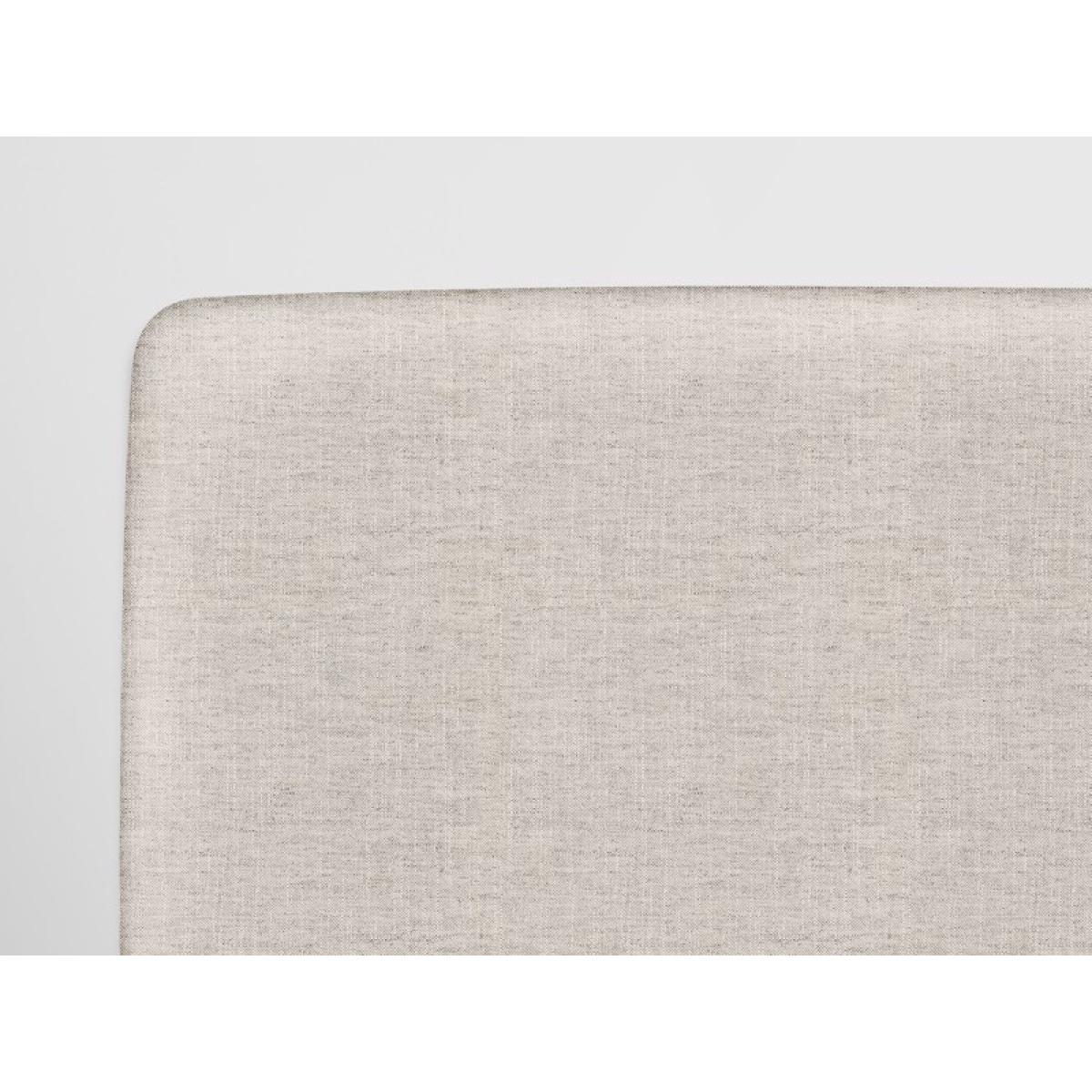Vispring Rhea Strutted Headboard - 150cm King – image 3