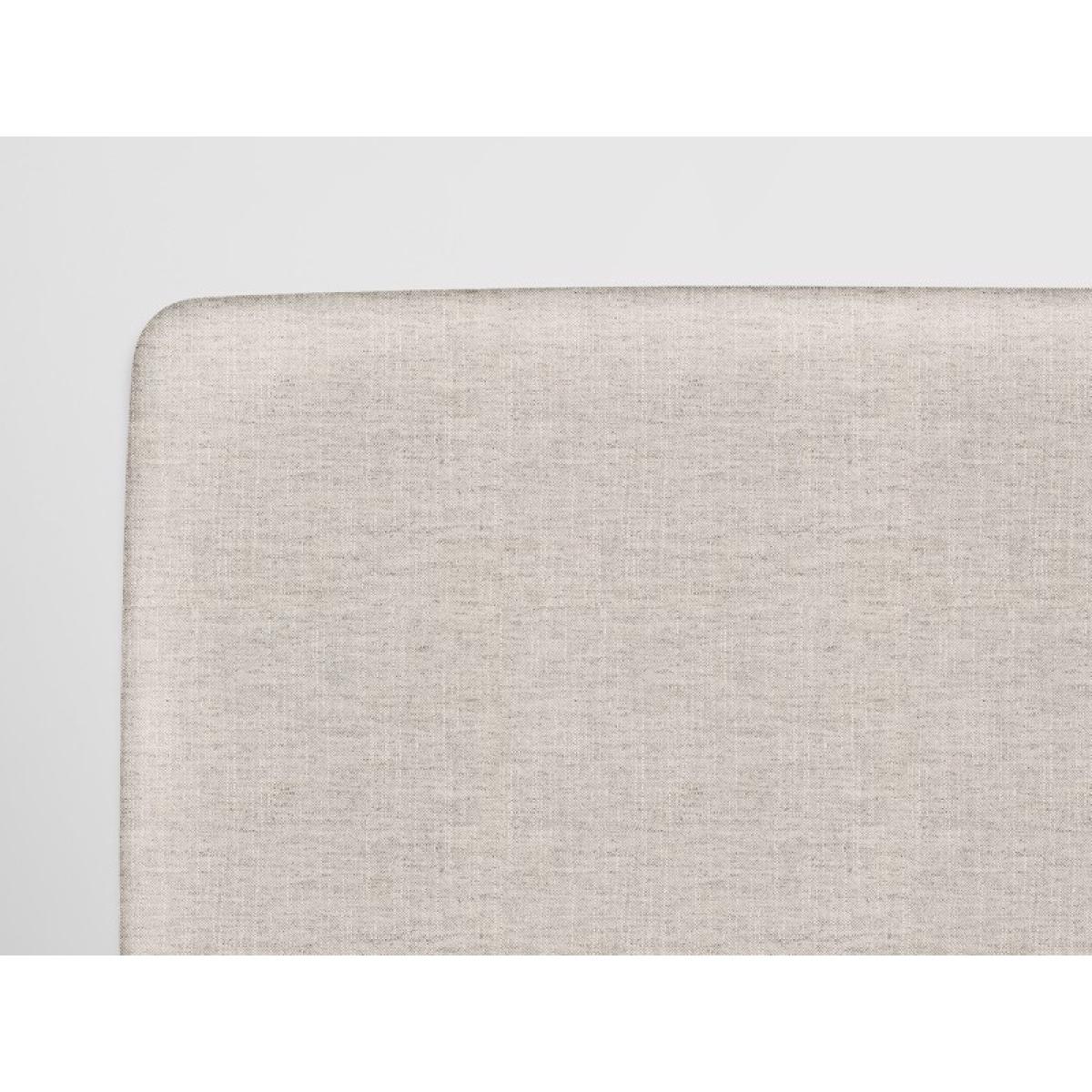 Vispring Rhea Strutted Headboard - 150cm King – image 5